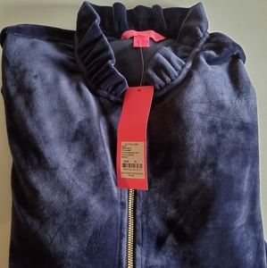 Lilly Pulitzer Zip up